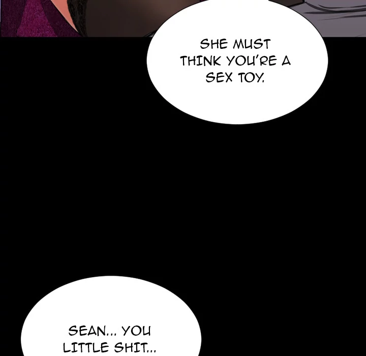 Her Toy Shop Chapter 46 - page 170