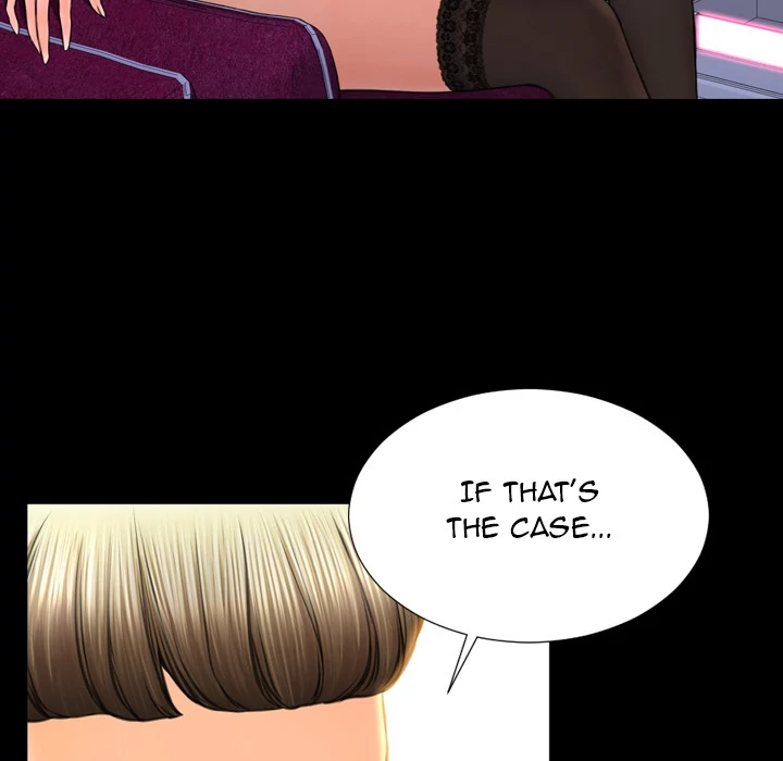 Her Toy Shop Chapter 46 - page 174