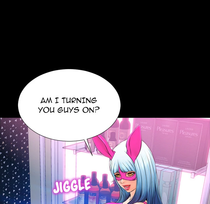 Her Toy Shop Chapter 46 - page 23