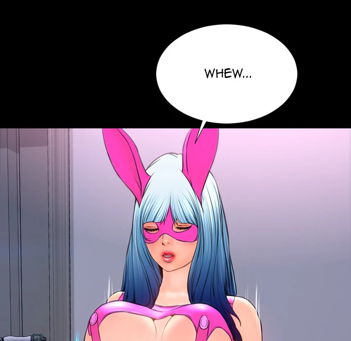 Her Toy Shop Chapter 46 - page 26