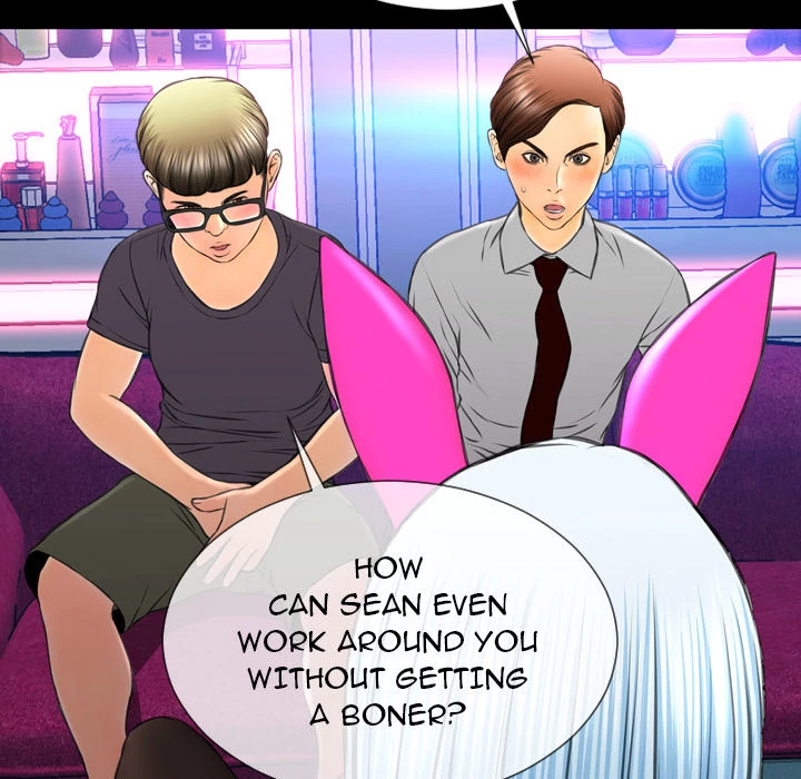 Her Toy Shop Chapter 46 - page 29