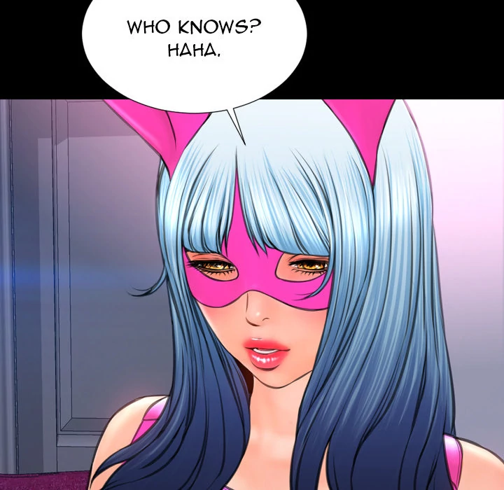 Her Toy Shop Chapter 46 - page 31