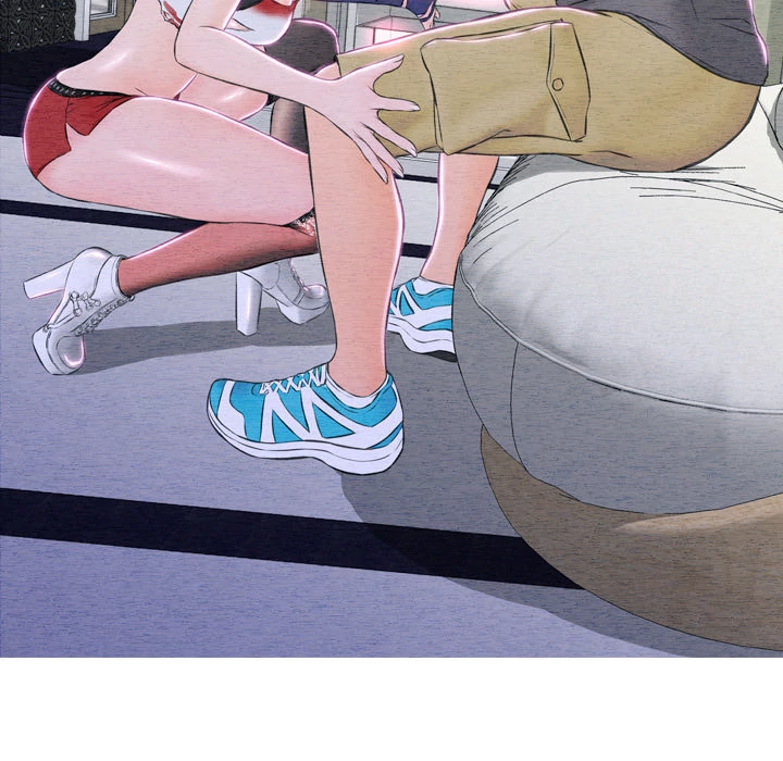 Her Toy Shop Chapter 46 - page 35