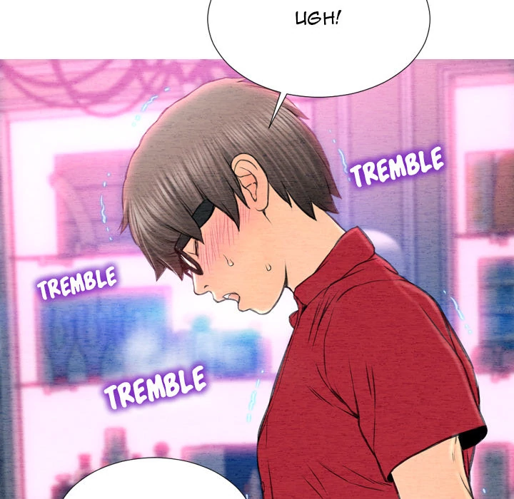 Her Toy Shop Chapter 46 - page 41