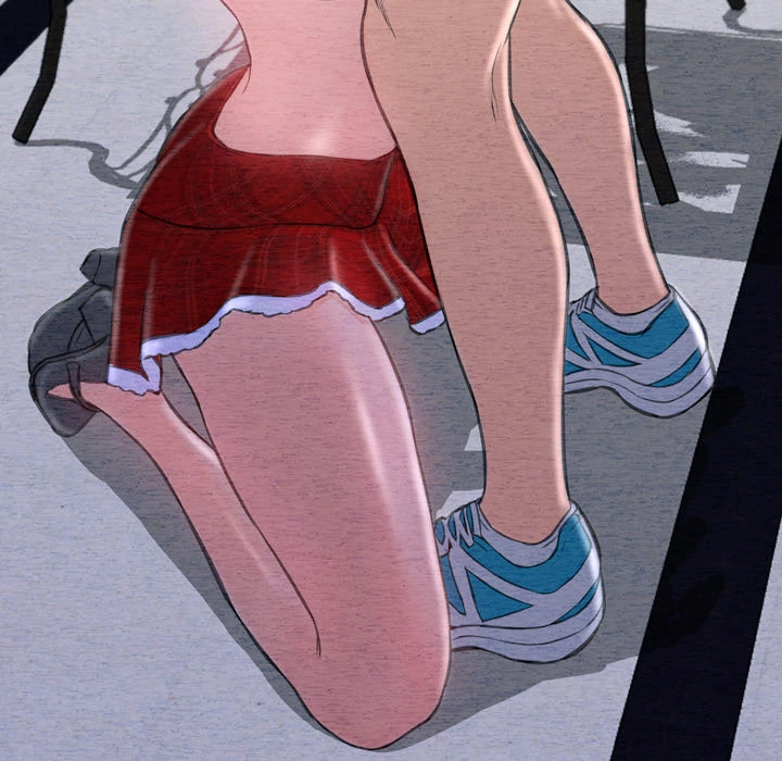 Her Toy Shop Chapter 46 - page 43