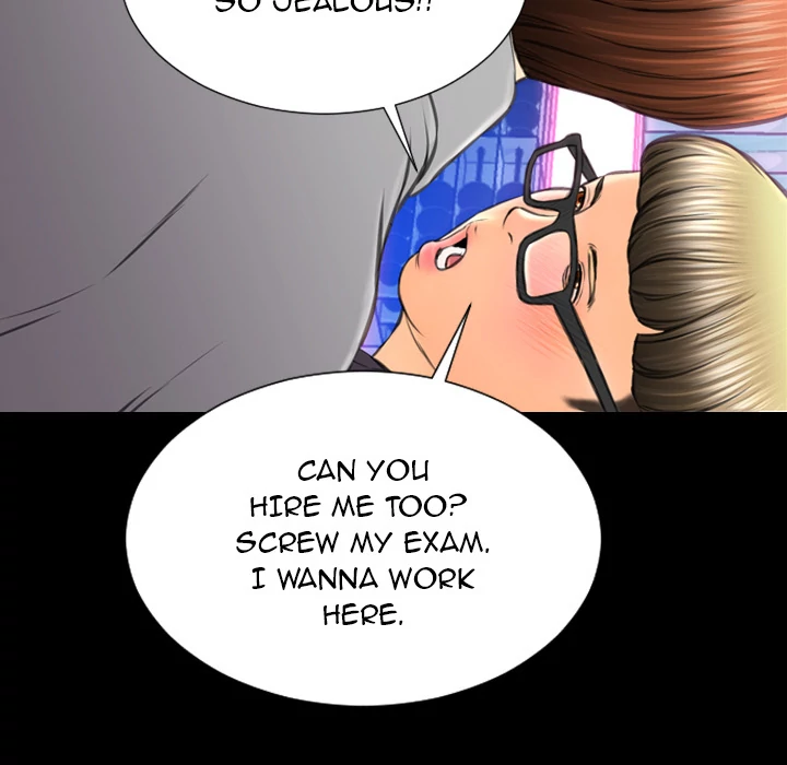 Her Toy Shop Chapter 46 - page 56
