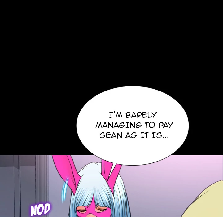 Her Toy Shop Chapter 46 - page 57