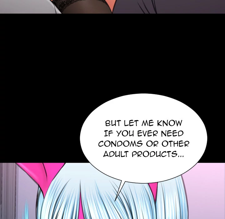 Her Toy Shop Chapter 46 - page 59