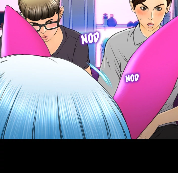 Her Toy Shop Chapter 46 - page 62