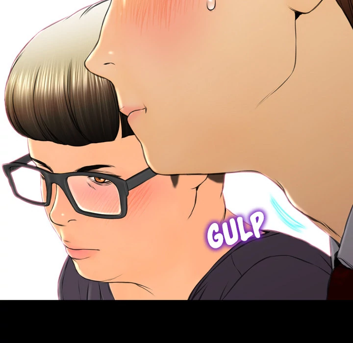 Her Toy Shop Chapter 46 - page 66