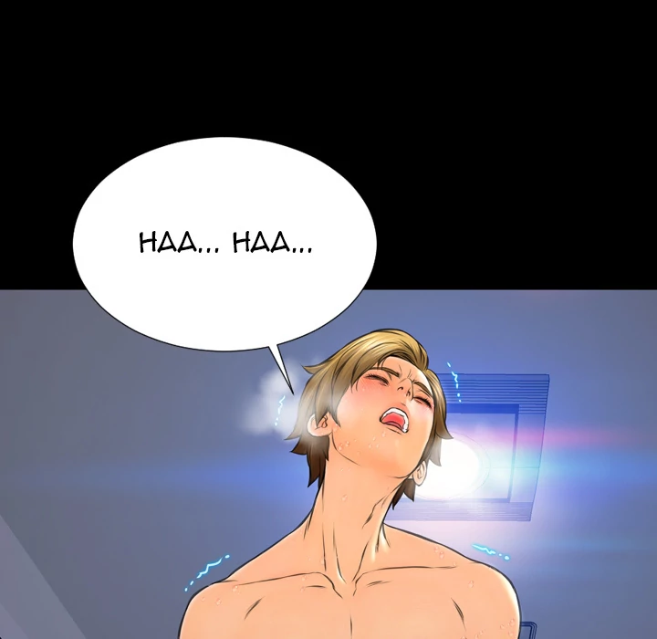 Her Toy Shop Chapter 46 - page 72