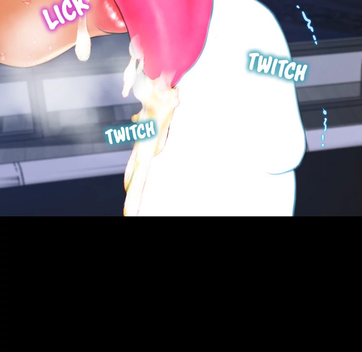 Her Toy Shop Chapter 46 - page 83