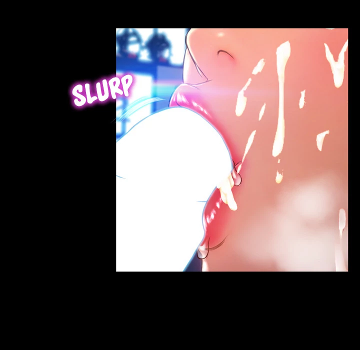 Her Toy Shop Chapter 46 - page 86