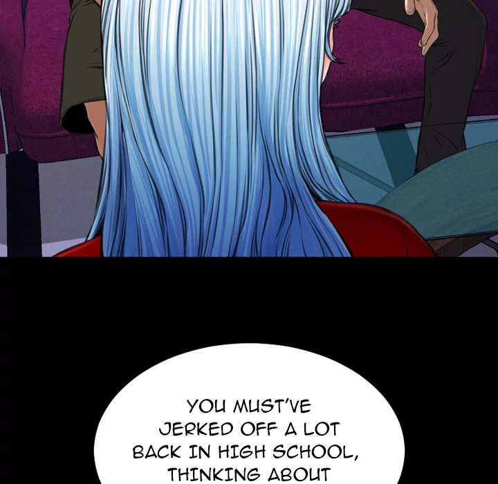 Her Toy Shop Chapter 46 - page 9