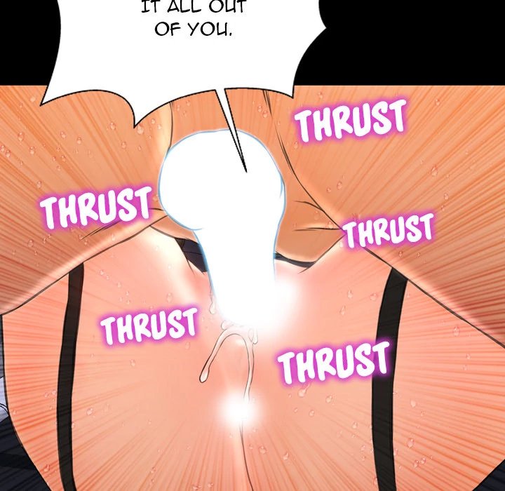 Her Toy Shop Chapter 46 - page 99