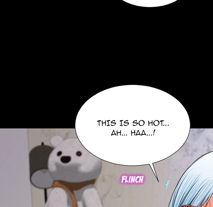 Her Toy Shop Chapter 19 - page 132