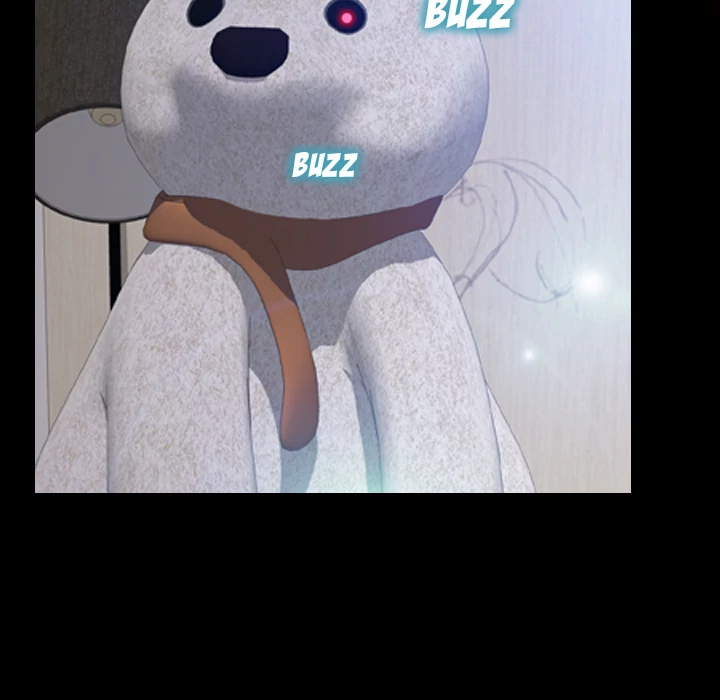 Her Toy Shop Chapter 19 - page 136