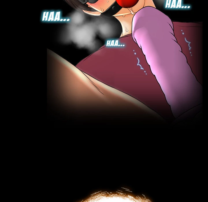 Her Toy Shop Chapter 19 - page 16