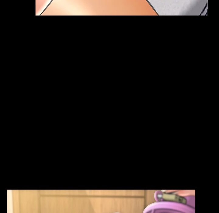 Her Toy Shop Chapter 19 - page 21