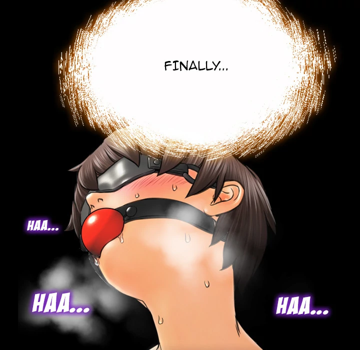 Her Toy Shop Chapter 19 - page 23