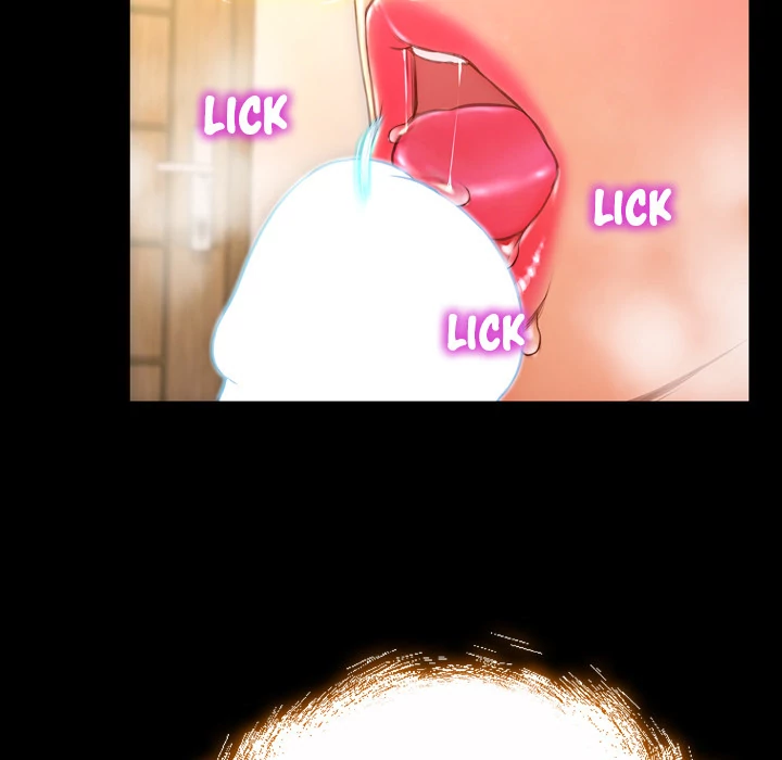 Her Toy Shop Chapter 19 - page 34