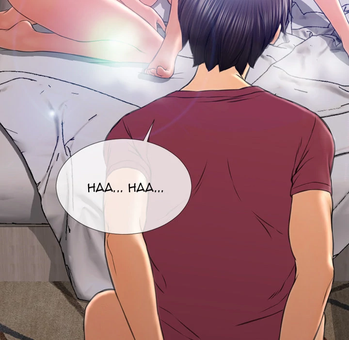 Her Toy Shop Chapter 19 - page 7