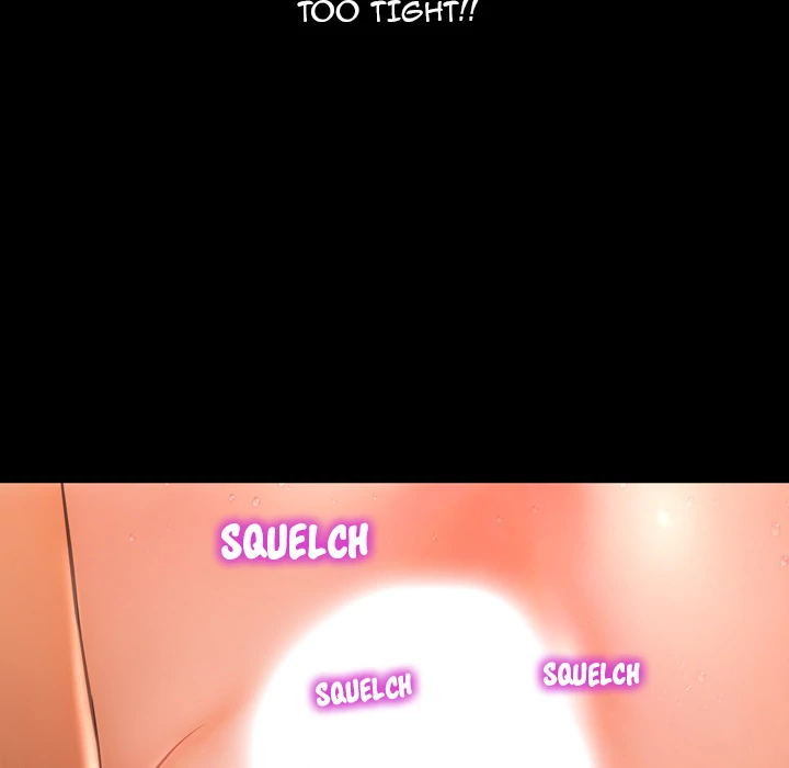 Her Toy Shop Chapter 19 - page 84