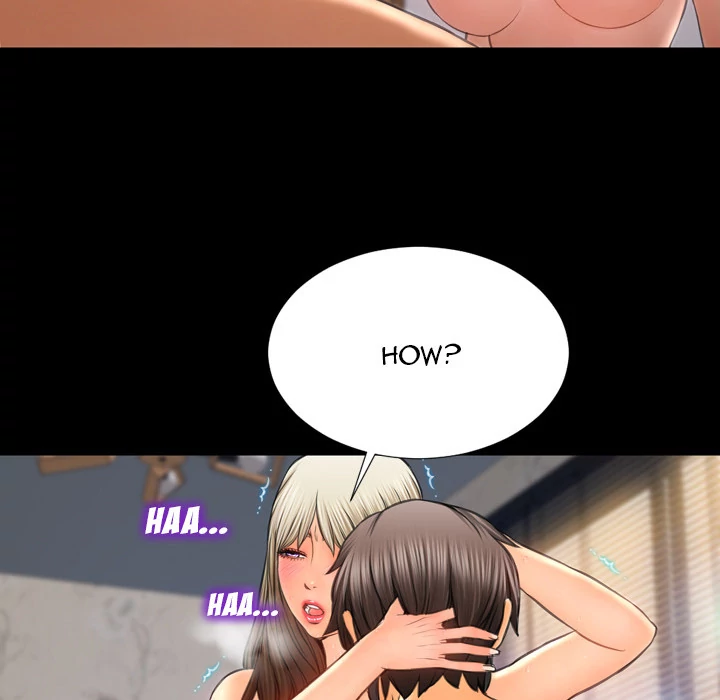 Her Toy Shop Chapter 19 - page 93