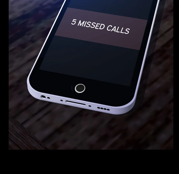 Her Toy Shop Chapter 47 - page 10