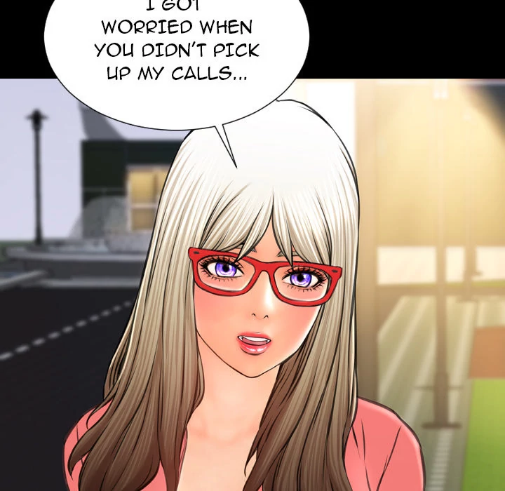 Her Toy Shop Chapter 47 - page 102