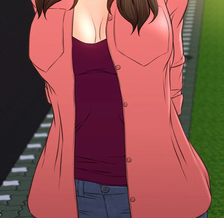 Her Toy Shop Chapter 47 - page 103