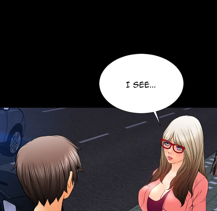 Her Toy Shop Chapter 47 - page 106