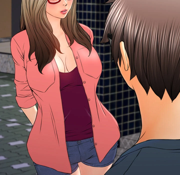 Her Toy Shop Chapter 47 - page 110