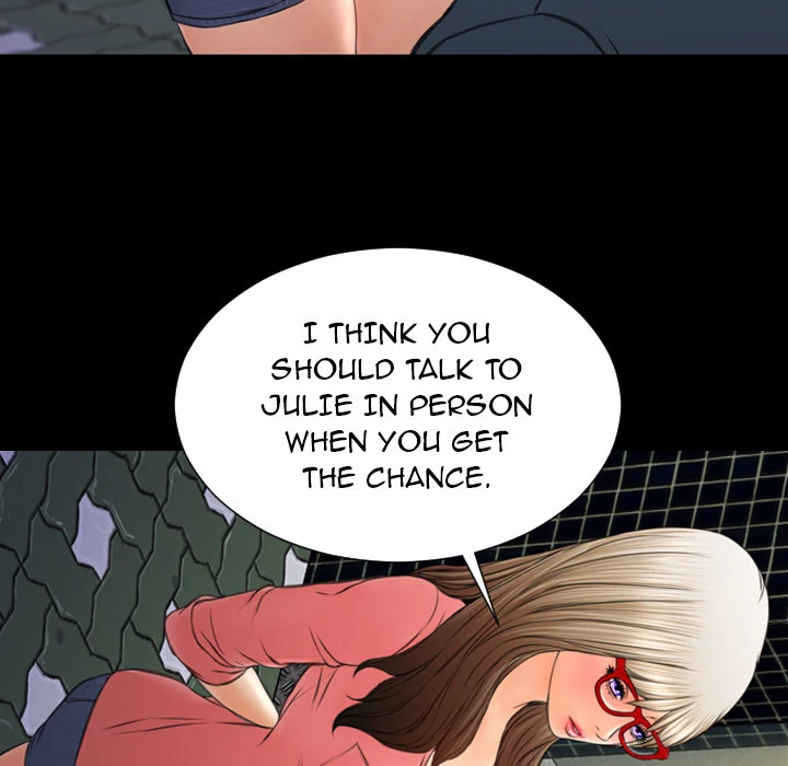 Her Toy Shop Chapter 47 - page 111