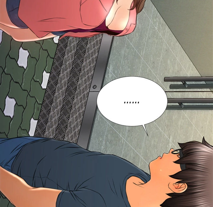 Her Toy Shop Chapter 47 - page 112