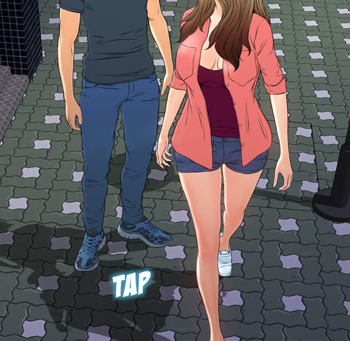 Her Toy Shop Chapter 47 - page 116