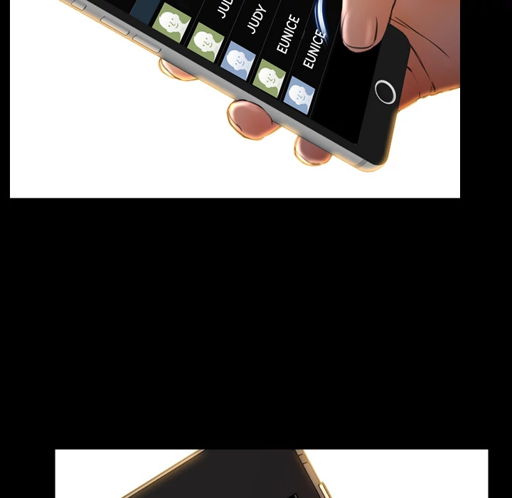 Her Toy Shop Chapter 47 - page 12