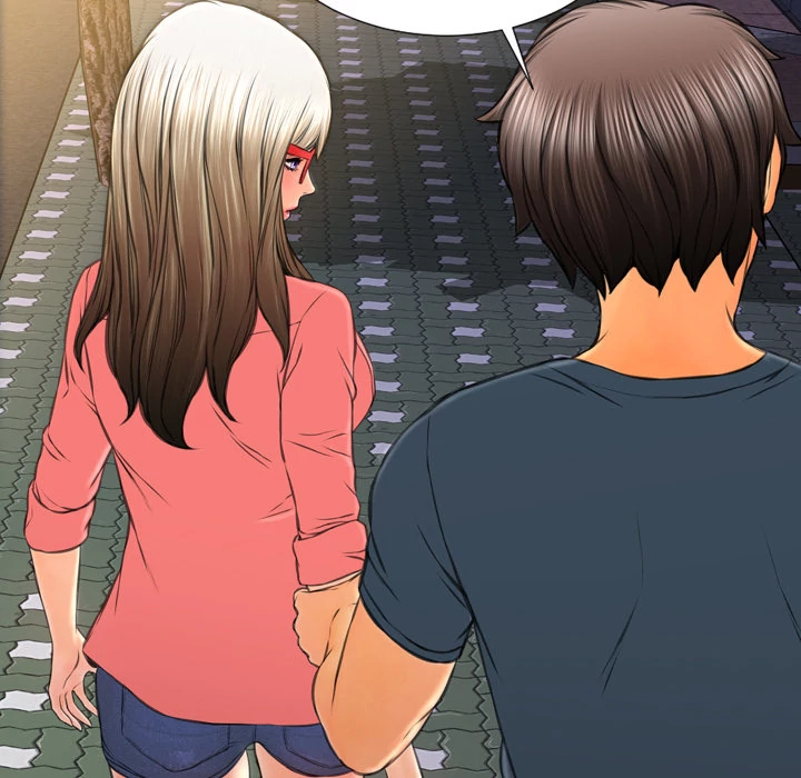 Her Toy Shop Chapter 47 - page 121