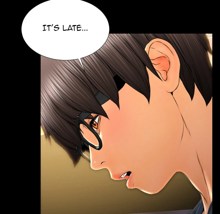 Her Toy Shop Chapter 47 - page 123