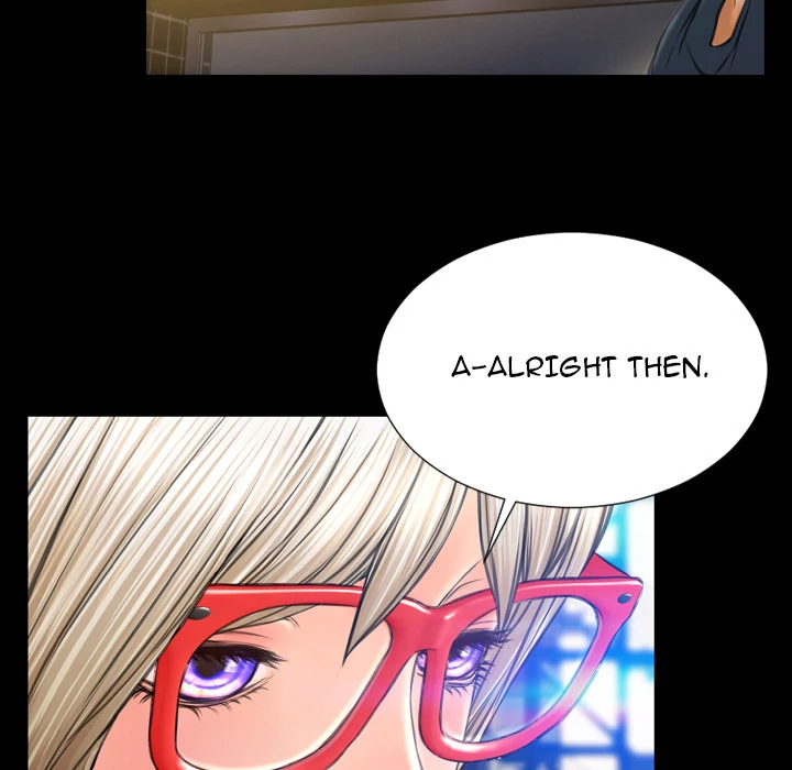 Her Toy Shop Chapter 47 - page 124