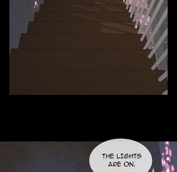 Her Toy Shop Chapter 47 - page 129