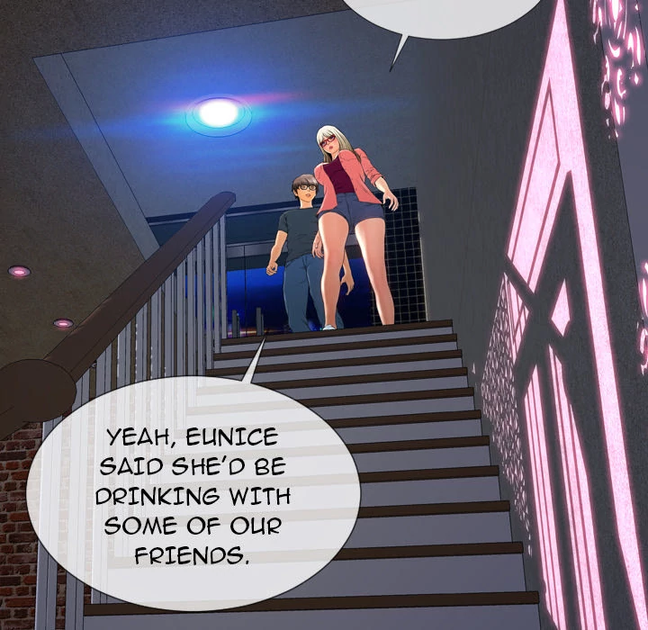 Her Toy Shop Chapter 47 - page 130