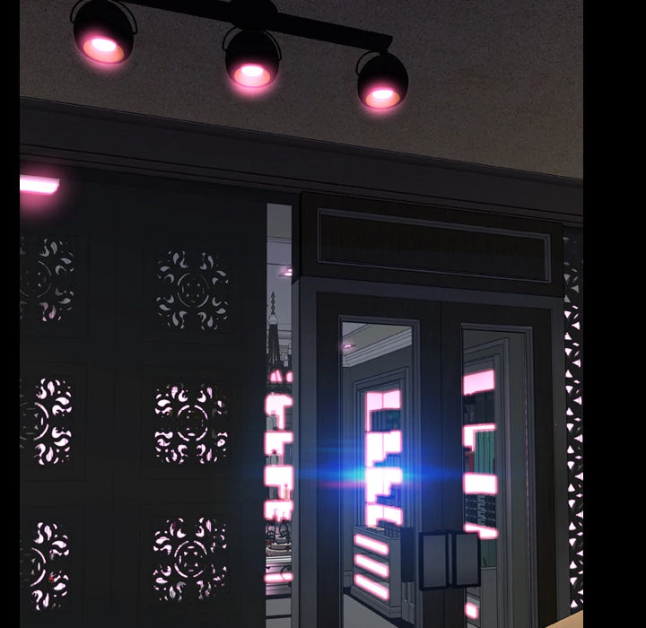 Her Toy Shop Chapter 47 - page 132