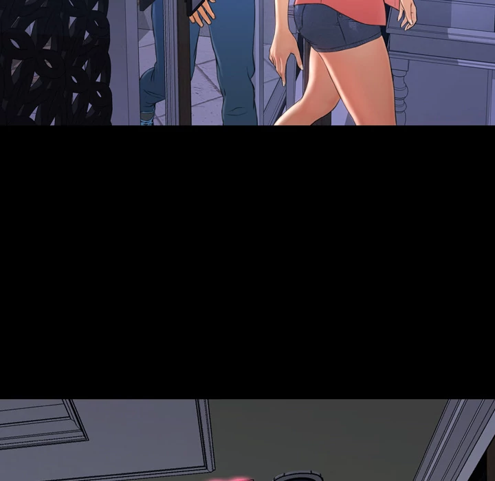 Her Toy Shop Chapter 47 - page 135