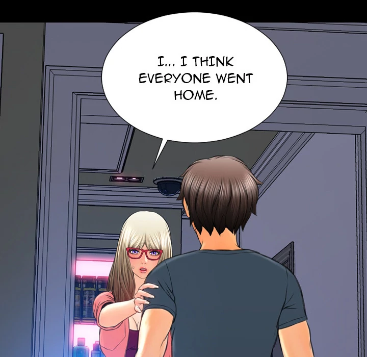 Her Toy Shop Chapter 47 - page 151