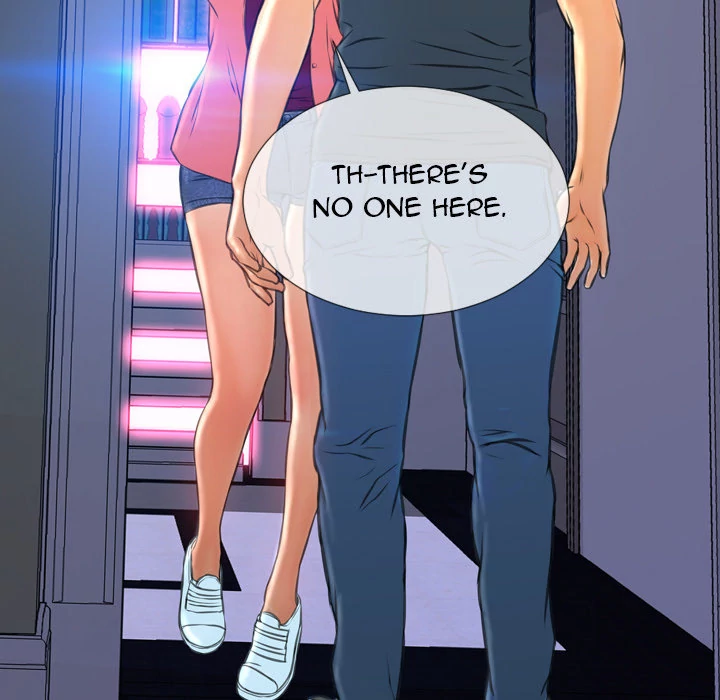 Her Toy Shop Chapter 47 - page 152