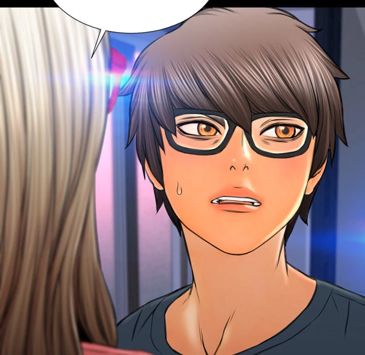 Her Toy Shop Chapter 47 - page 156