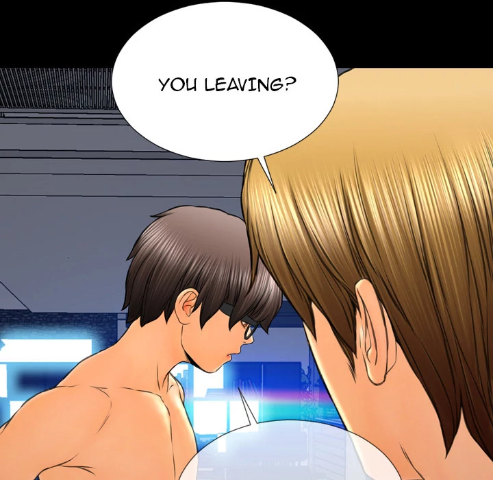 Her Toy Shop Chapter 47 - page 19