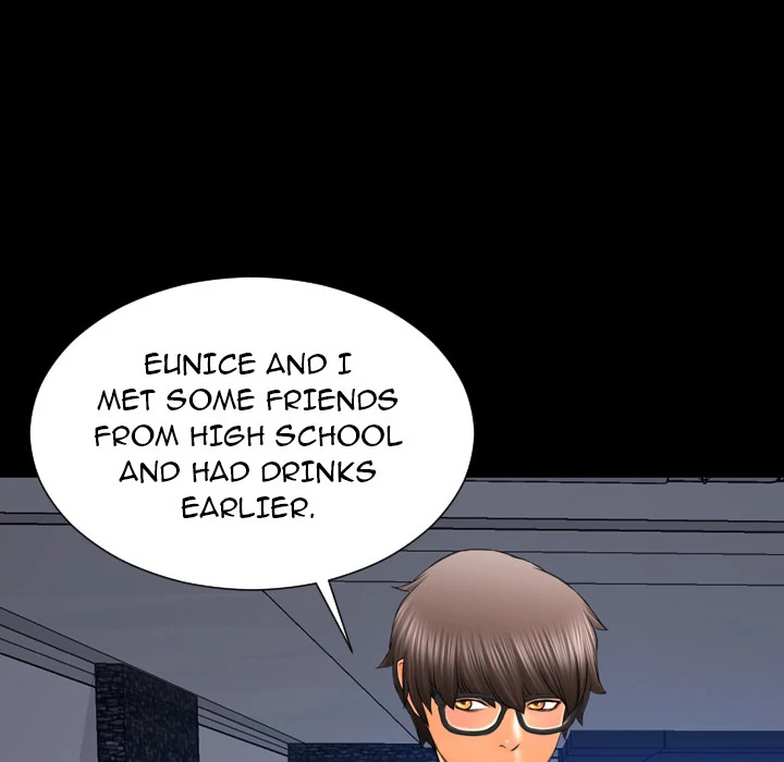 Her Toy Shop Chapter 47 - page 21