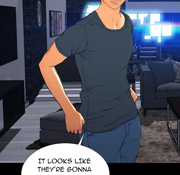 Her Toy Shop Chapter 47 - page 22